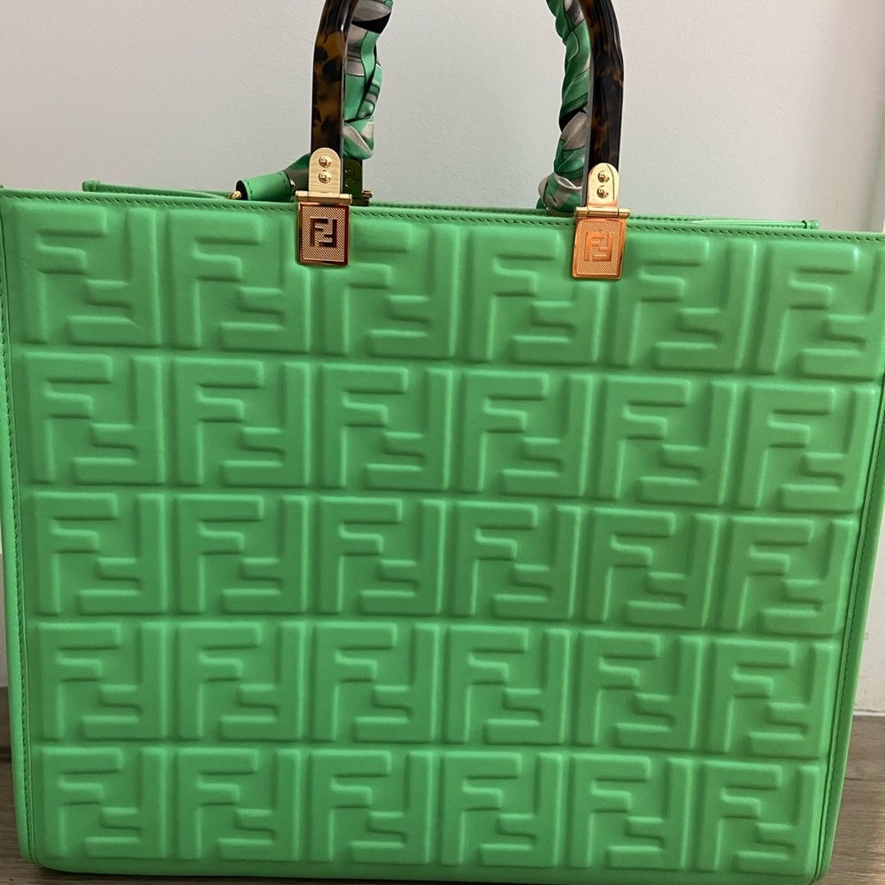 Fendi bag